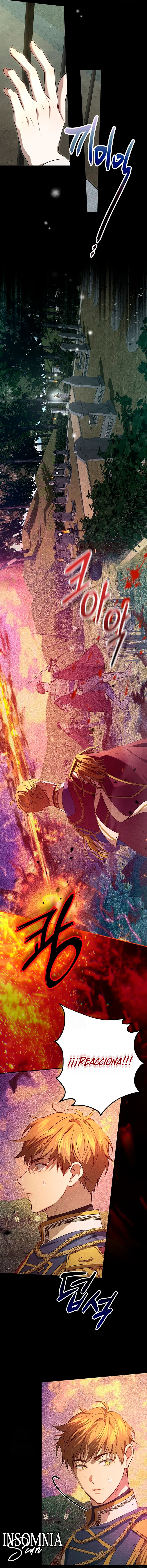 3 La Pacífica Vida De Una Doncella Que Oculta Su Poder