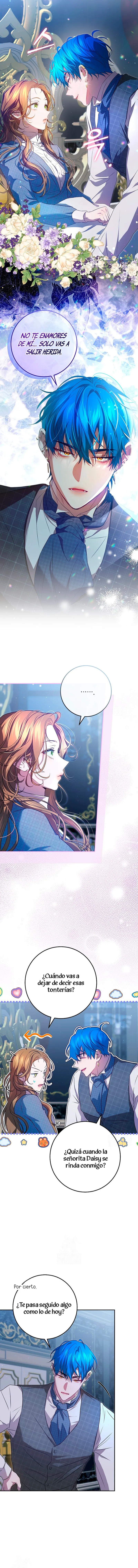 10 La Pacífica Vida De Una Doncella Que Oculta Su Poder