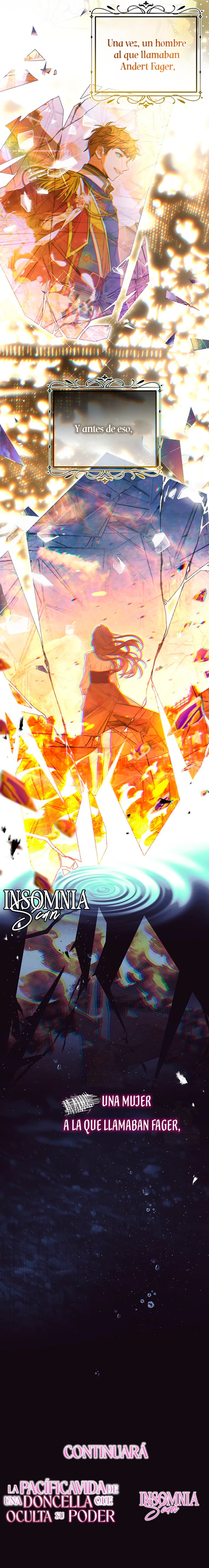 13 La Pacífica Vida De Una Doncella Que Oculta Su Poder