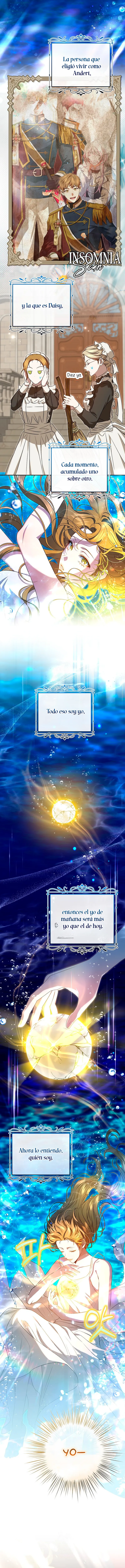 4 La Pacífica Vida De Una Doncella Que Oculta Su Poder