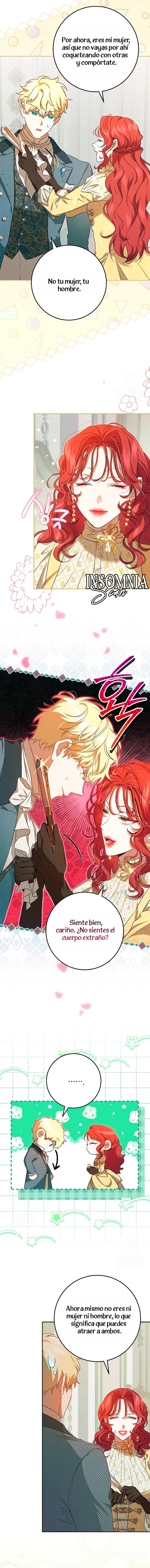 11 La Pacífica Vida De Una Doncella Que Oculta Su Poder