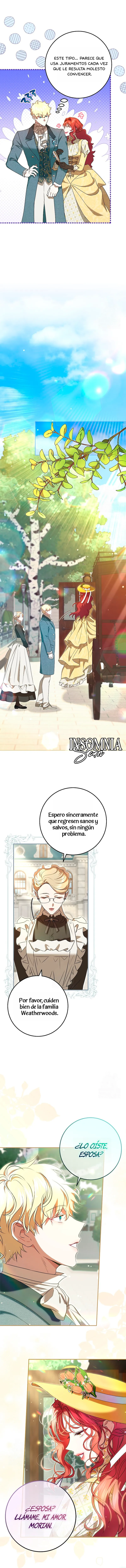 13 La Pacífica Vida De Una Doncella Que Oculta Su Poder