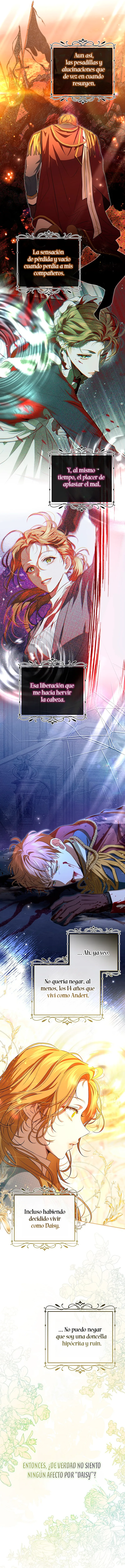 2 La Pacífica Vida De Una Doncella Que Oculta Su Poder