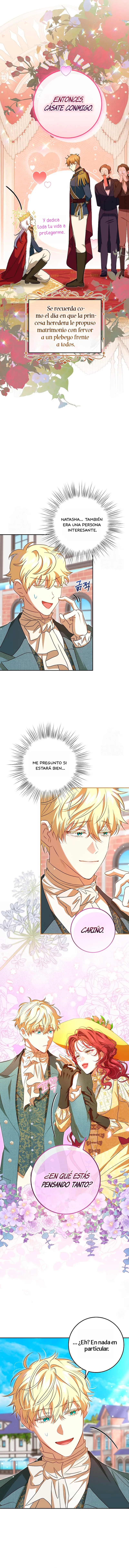 4 La Pacífica Vida De Una Doncella Que Oculta Su Poder