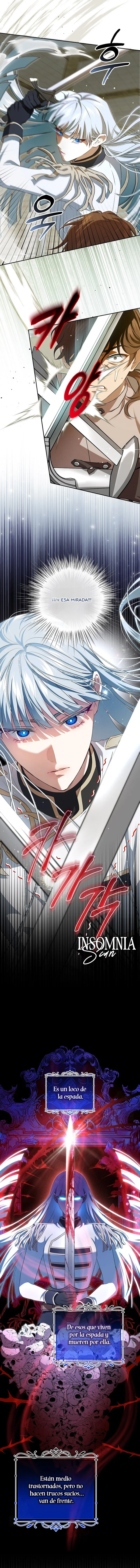 10 La Pacífica Vida De Una Doncella Que Oculta Su Poder