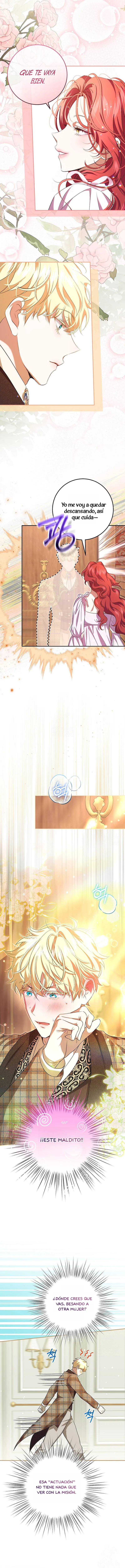 4 La Pacífica Vida De Una Doncella Que Oculta Su Poder