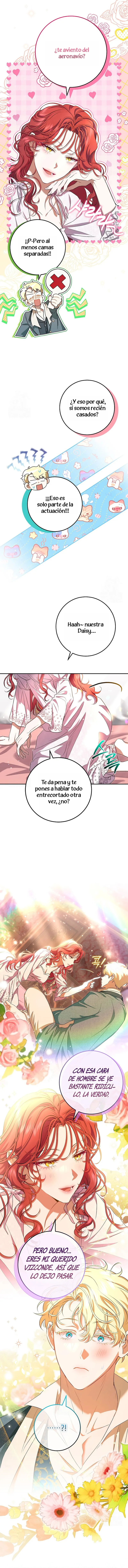 1 La Pacífica Vida De Una Doncella Que Oculta Su Poder