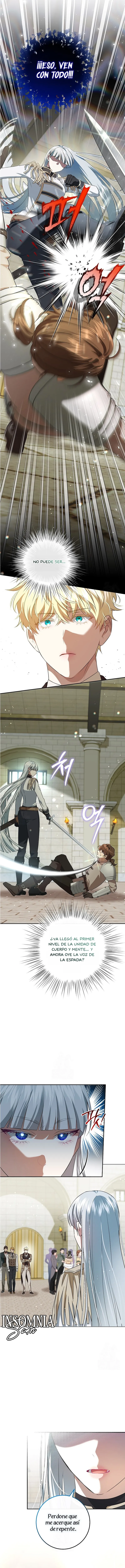 13 La Pacífica Vida De Una Doncella Que Oculta Su Poder