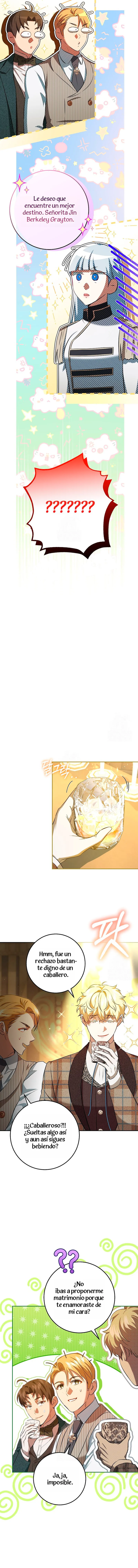 1 La Pacífica Vida De Una Doncella Que Oculta Su Poder