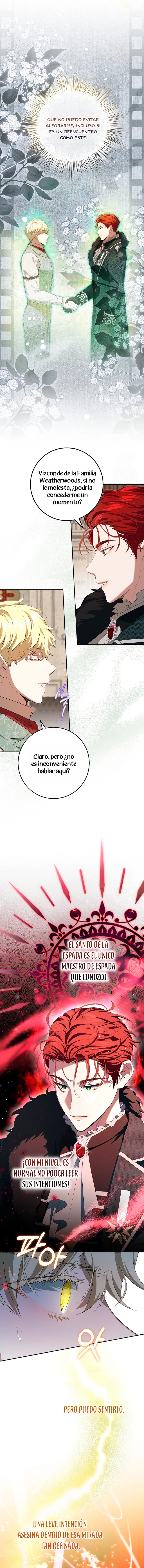 1 La Pacífica Vida De Una Doncella Que Oculta Su Poder