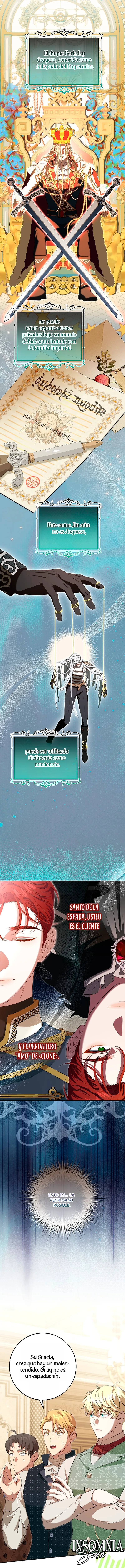 3 La Pacífica Vida De Una Doncella Que Oculta Su Poder