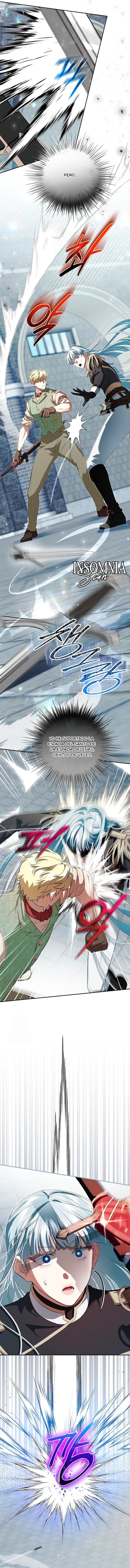 9 La Pacífica Vida De Una Doncella Que Oculta Su Poder