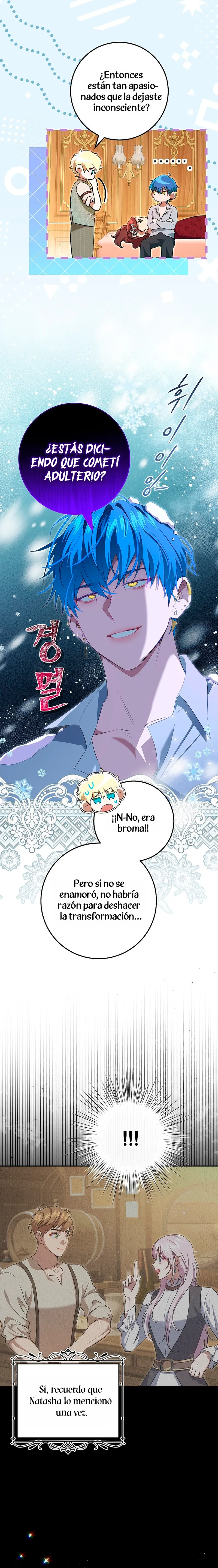 1 La Pacífica Vida De Una Doncella Que Oculta Su Poder