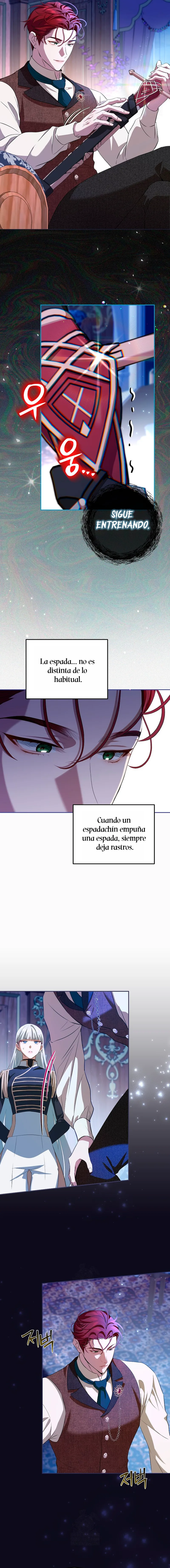 9 La Pacífica Vida De Una Doncella Que Oculta Su Poder