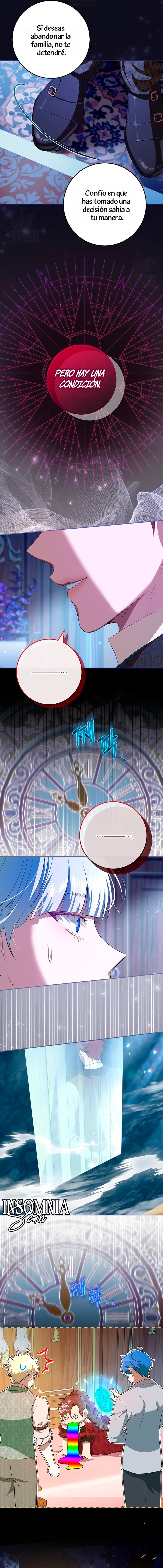 11 La Pacífica Vida De Una Doncella Que Oculta Su Poder