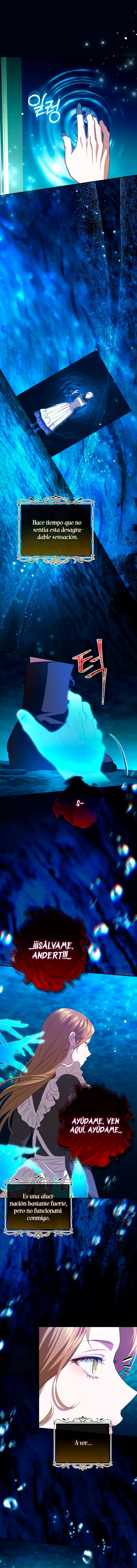 9 La Pacífica Vida De Una Doncella Que Oculta Su Poder