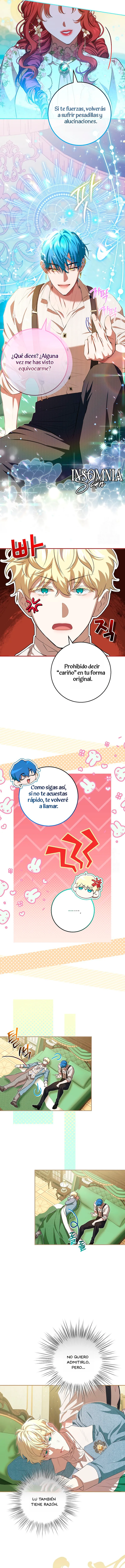 2 La Pacífica Vida De Una Doncella Que Oculta Su Poder