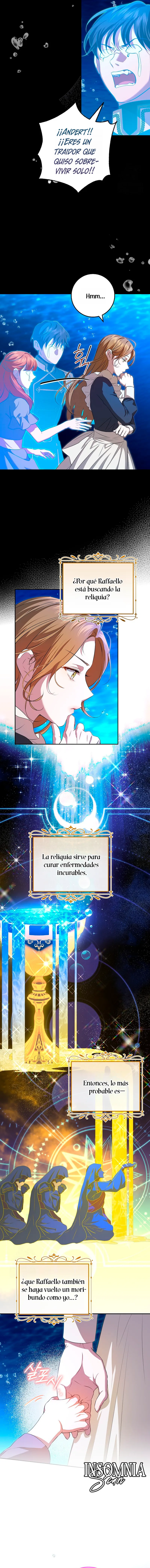 9 La Pacífica Vida De Una Doncella Que Oculta Su Poder