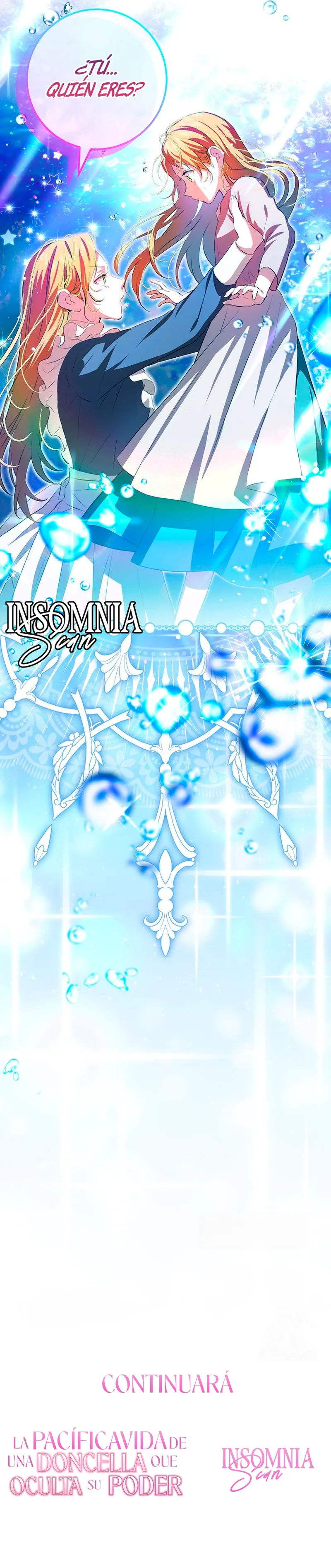 12 La Pacífica Vida De Una Doncella Que Oculta Su Poder