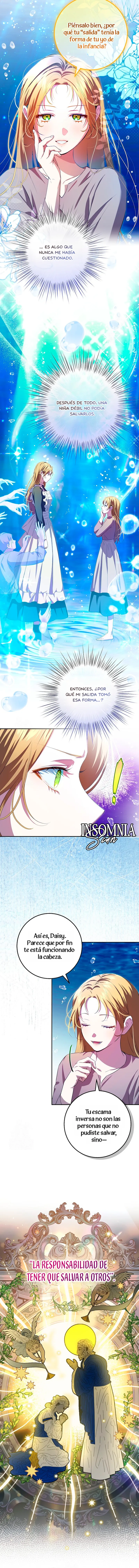 2 La Pacífica Vida De Una Doncella Que Oculta Su Poder