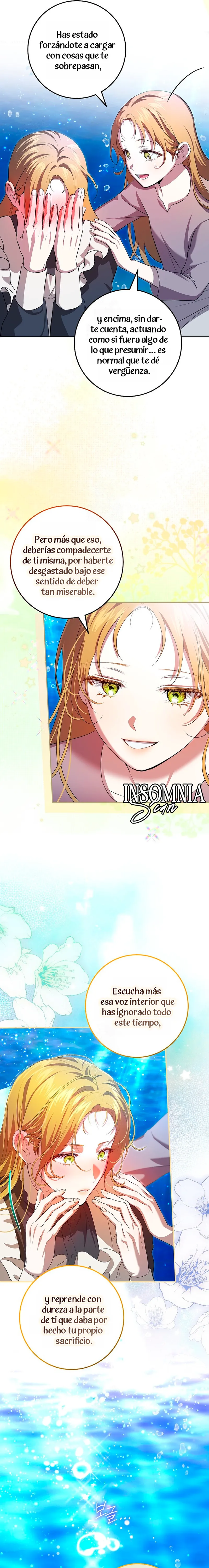 4 La Pacífica Vida De Una Doncella Que Oculta Su Poder