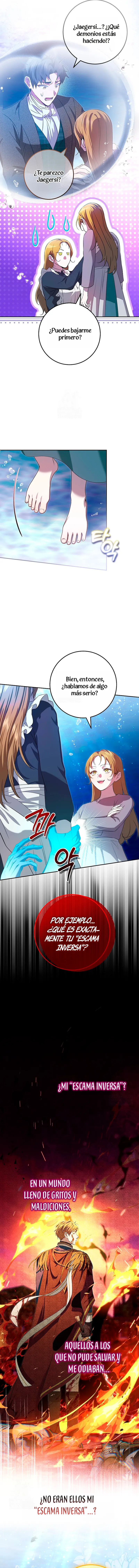 1 La Pacífica Vida De Una Doncella Que Oculta Su Poder