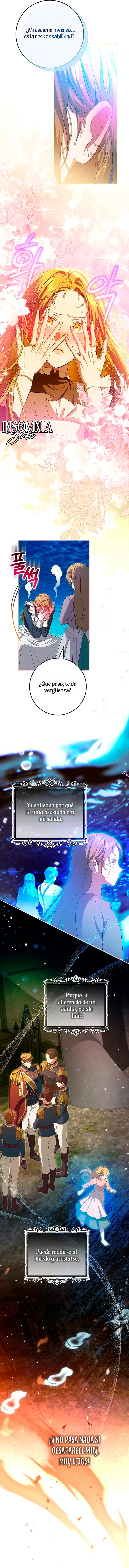 3 La Pacífica Vida De Una Doncella Que Oculta Su Poder