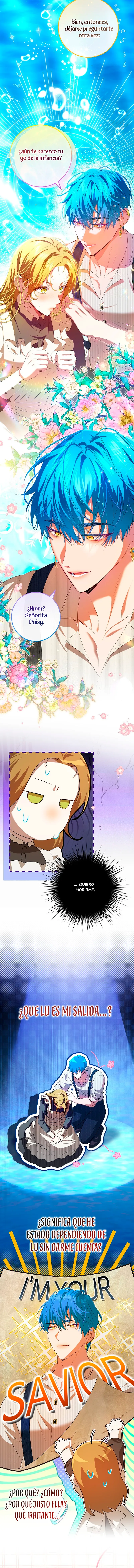 5 La Pacífica Vida De Una Doncella Que Oculta Su Poder