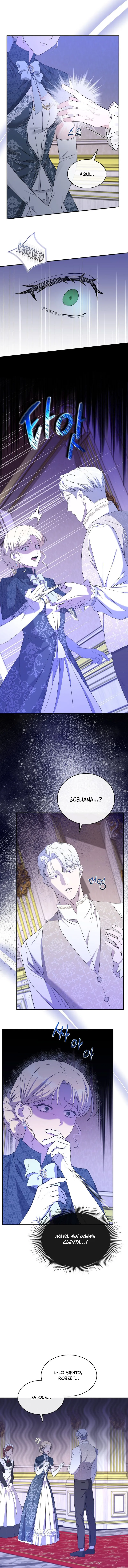 9 Matrimonio con gustos ocultos