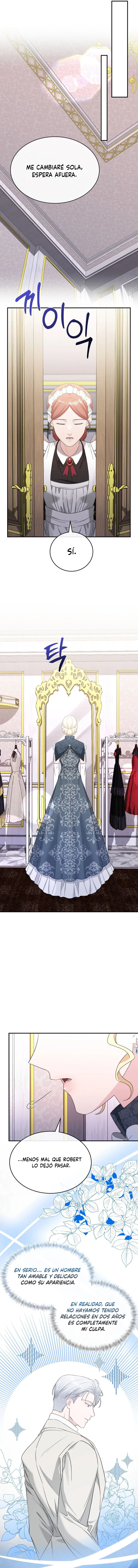 13 Matrimonio con gustos ocultos