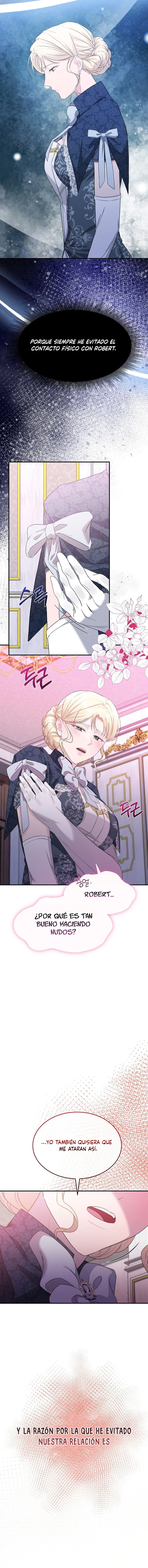 14 Matrimonio con gustos ocultos