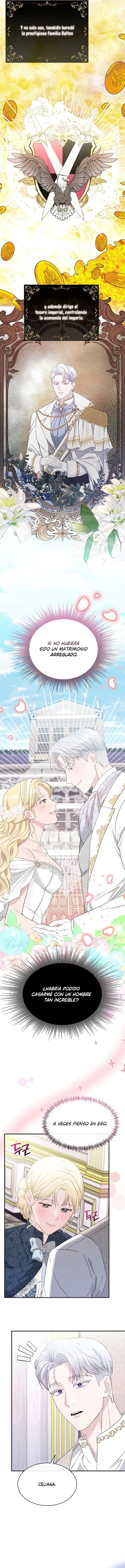 8 Matrimonio con gustos ocultos