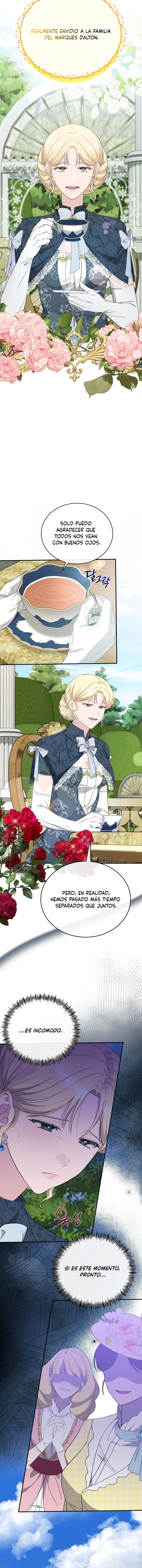 1 Matrimonio con gustos ocultos