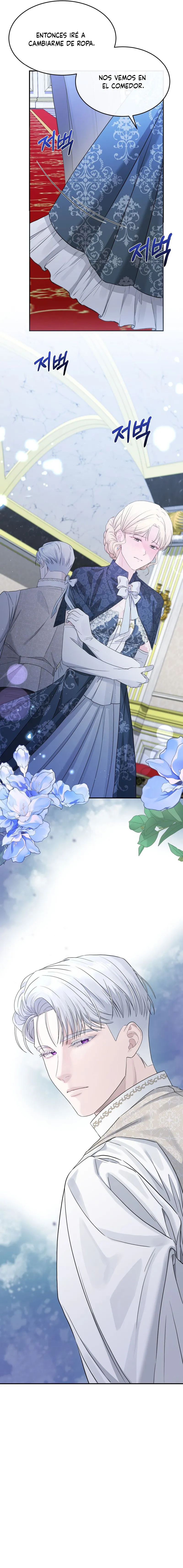 12 Matrimonio con gustos ocultos