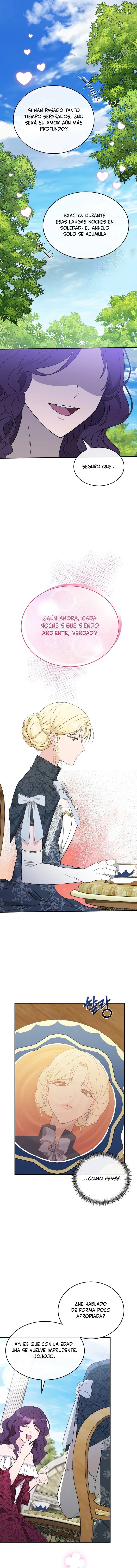 2 Matrimonio con gustos ocultos