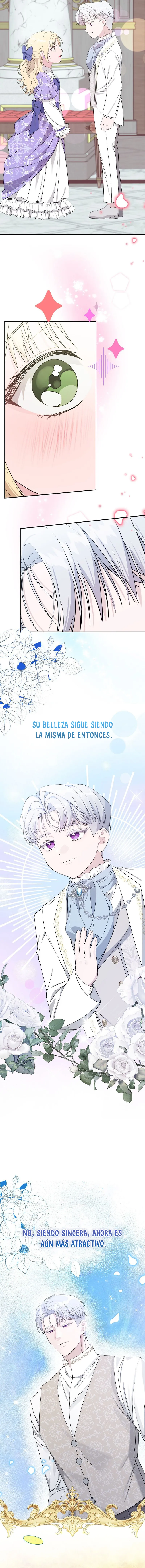 7 Matrimonio con gustos ocultos