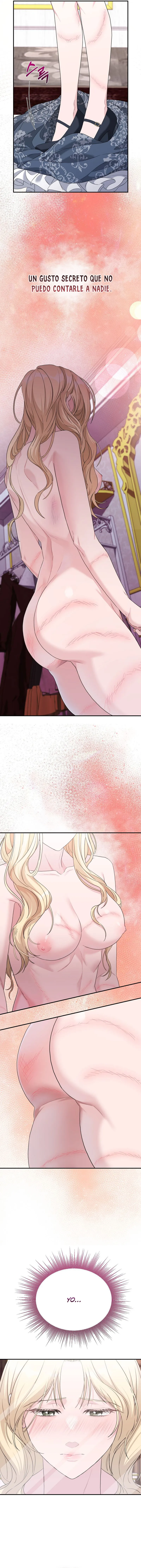 15 Matrimonio con gustos ocultos