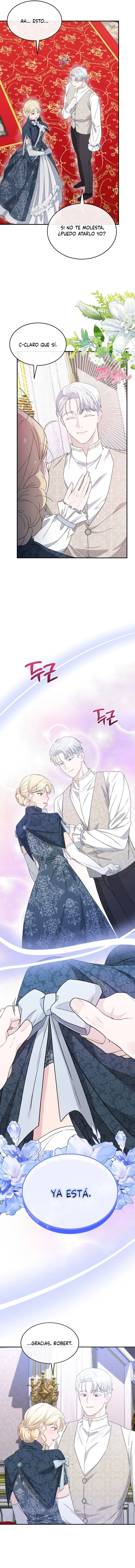 11 Matrimonio con gustos ocultos