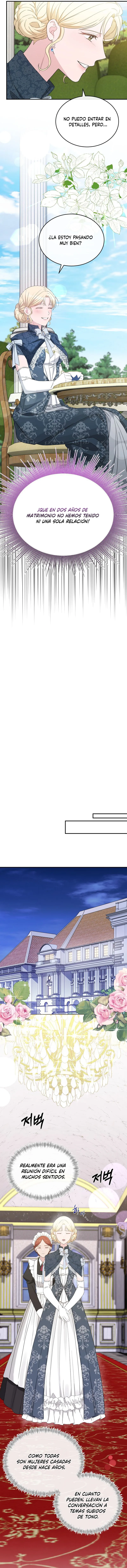 4 Matrimonio con gustos ocultos