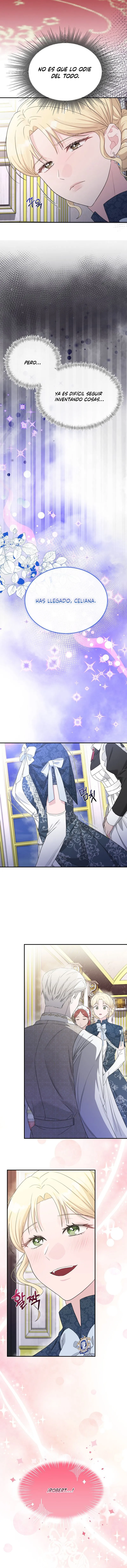 5 Matrimonio con gustos ocultos