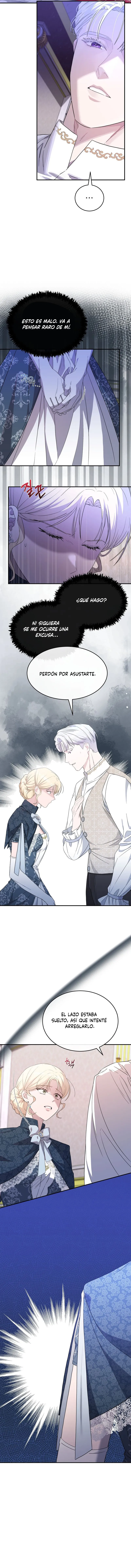 10 Matrimonio con gustos ocultos