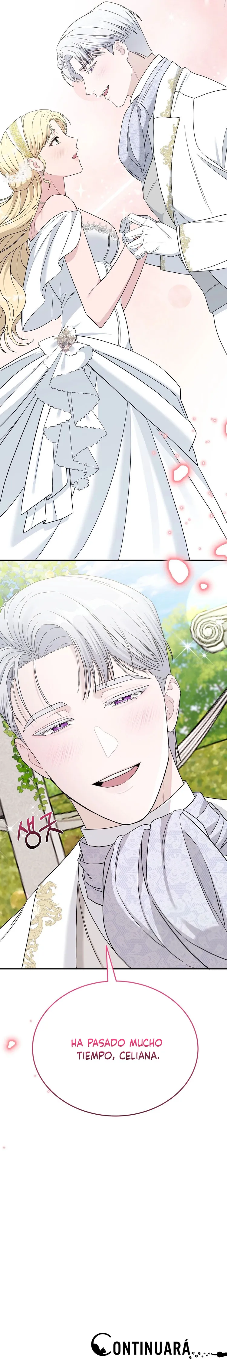 9 Matrimonio con gustos ocultos