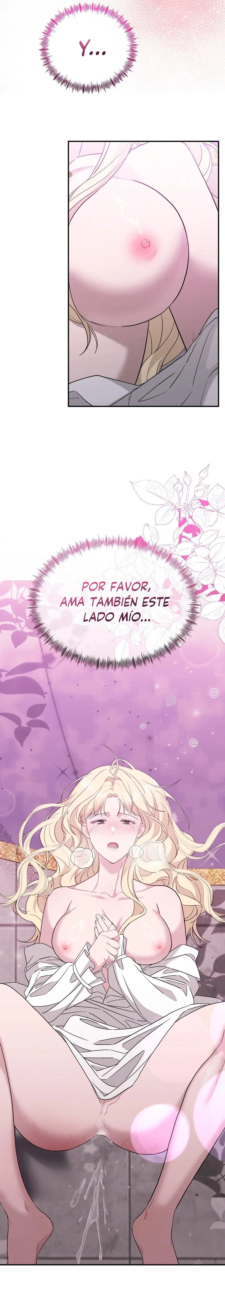 9 Matrimonio con gustos ocultos