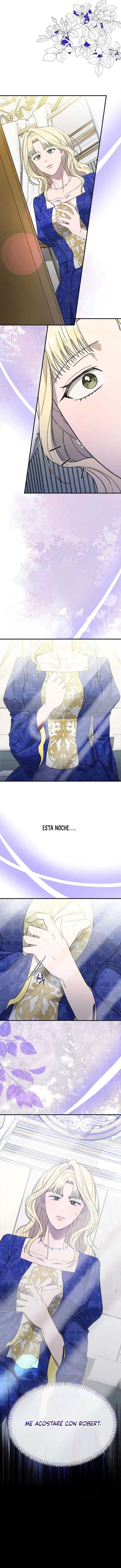 8 Matrimonio con gustos ocultos