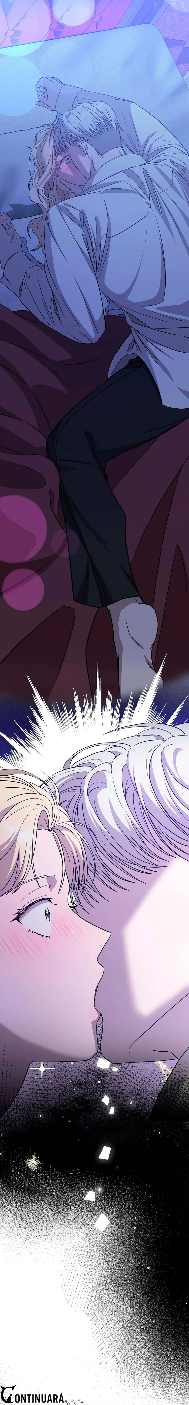 9 Matrimonio con gustos ocultos