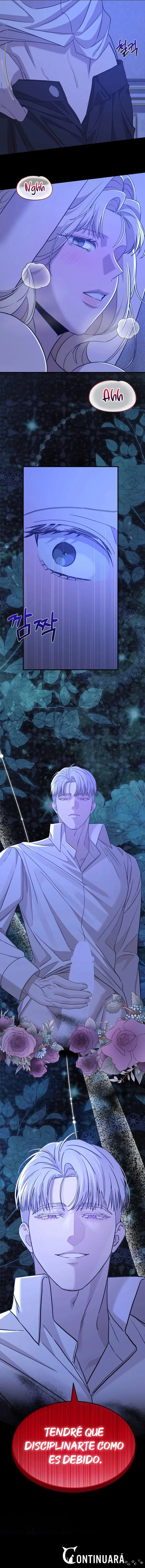 8 Matrimonio con gustos ocultos