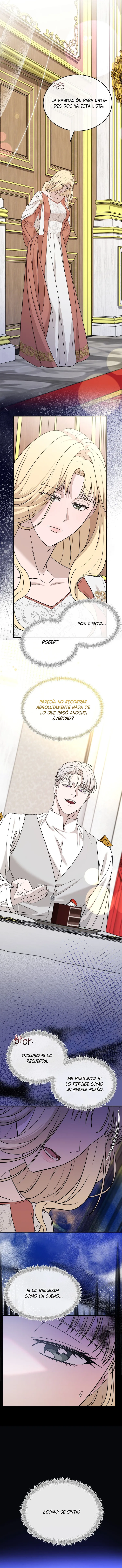 3 Matrimonio con gustos ocultos