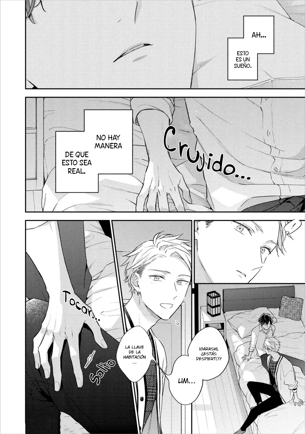 16 Corazón Otoñal Indeciso