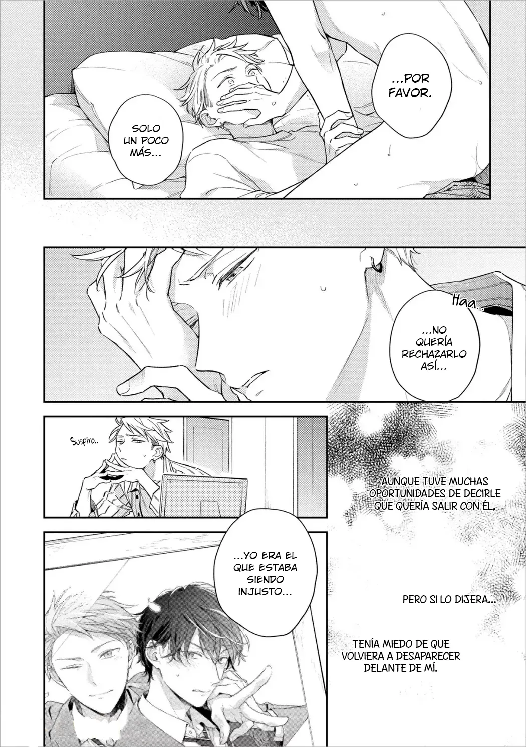 4 Corazón Otoñal Indeciso