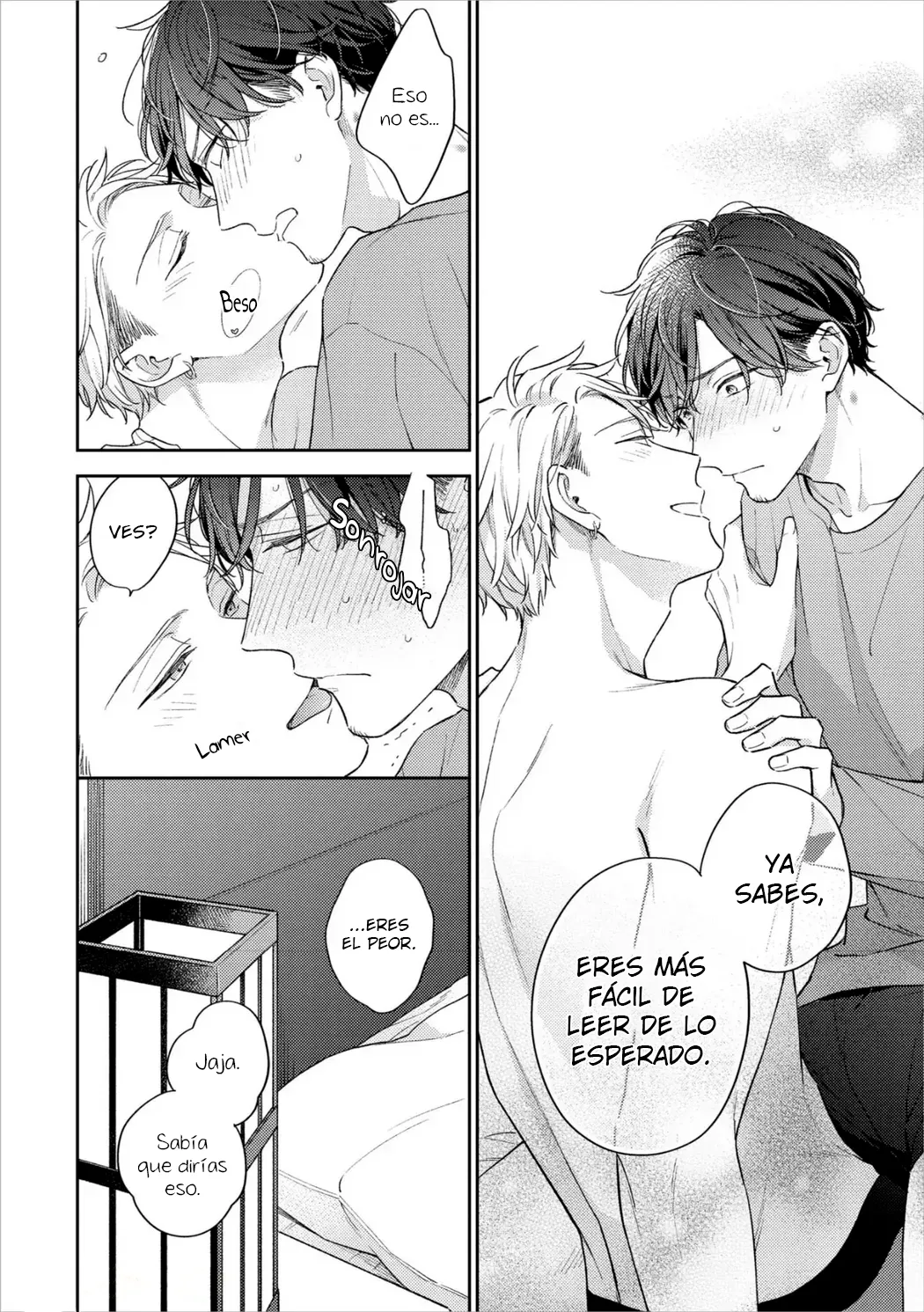 38 Corazón Otoñal Indeciso